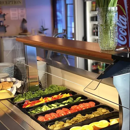 Μοτέλ Raumantien Motelli