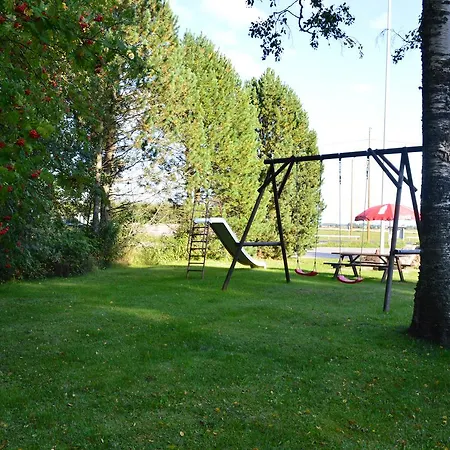 Μοτέλ Raumantien Motelli 3*