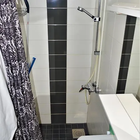 Raumantien Motelli Motel 3*
