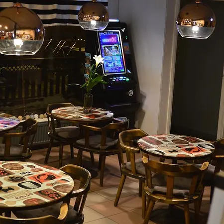 Raumantien Motelli Motel Pori