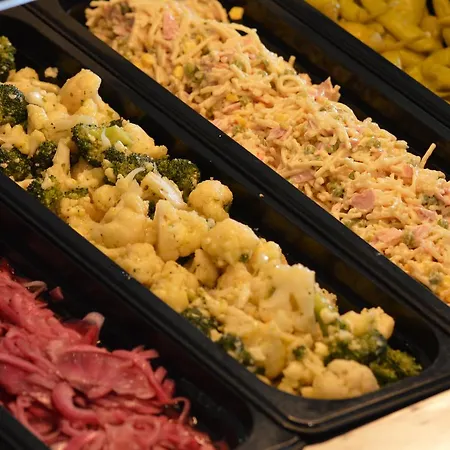 Μοτέλ Raumantien Motelli