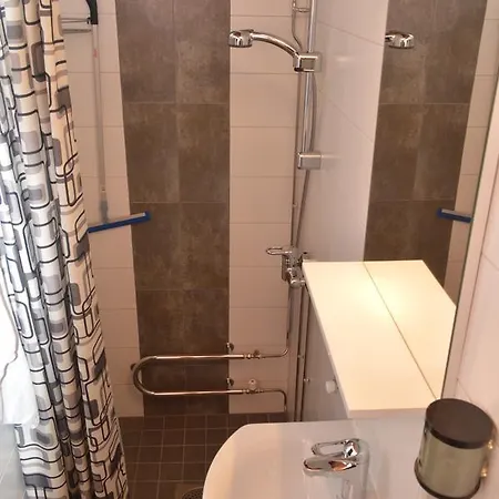 Μοτέλ Raumantien Motelli