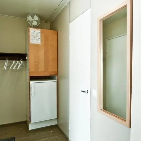 Raumantien Motelli Πόρι