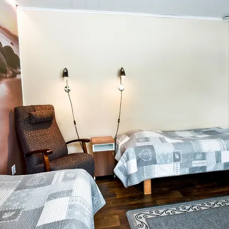 Μοτέλ Raumantien Motelli Πόρι