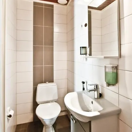 Μοτέλ Raumantien Motelli