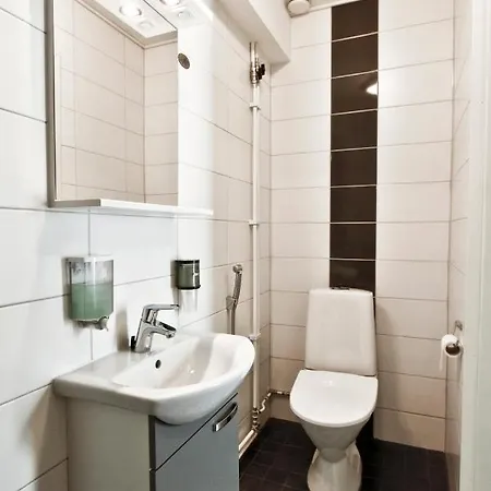 Raumantien Motelli Μοτέλ