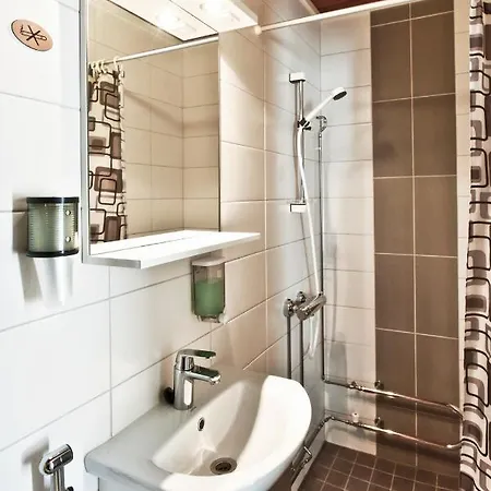 Μοτέλ Raumantien Motelli Πόρι