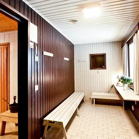 Raumantien Motelli 3* 포리