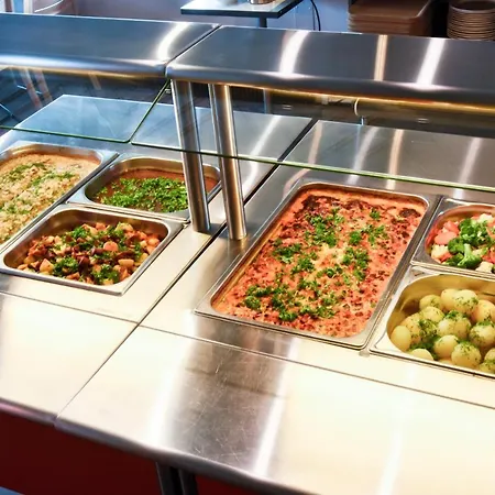 Raumantien Motelli 3*