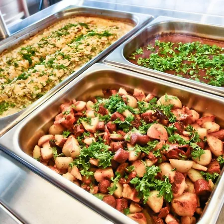 Μοτέλ Raumantien Motelli Πόρι