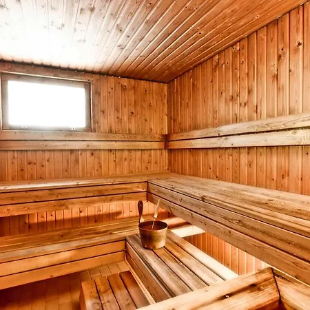 Raumantien Motelli 모텔 3*