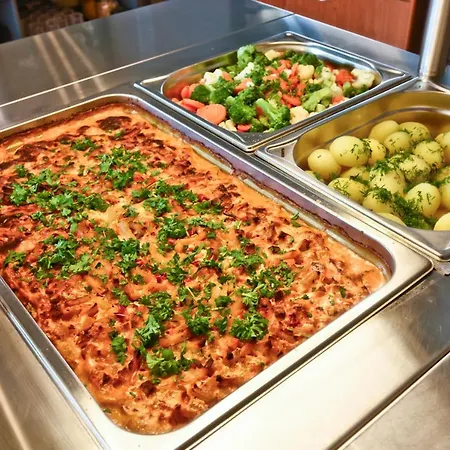 Raumantien Motelli Πόρι