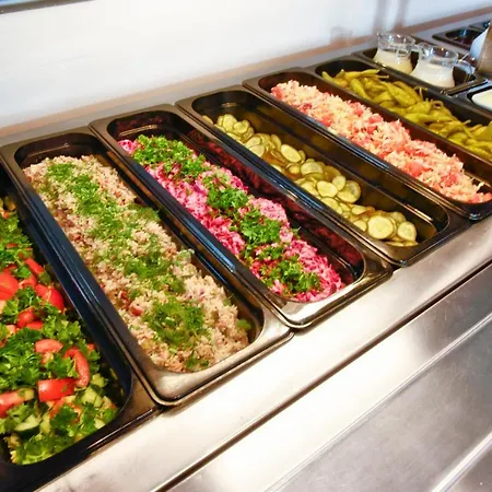 Raumantien Motelli Μοτέλ