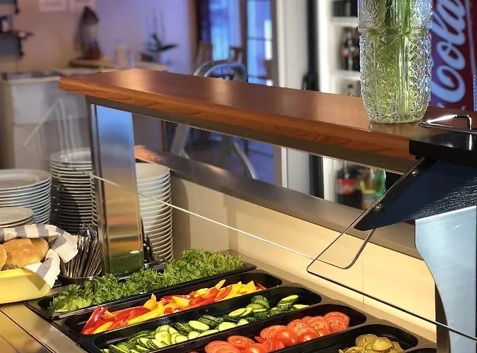 Motel Raumantien Motelli