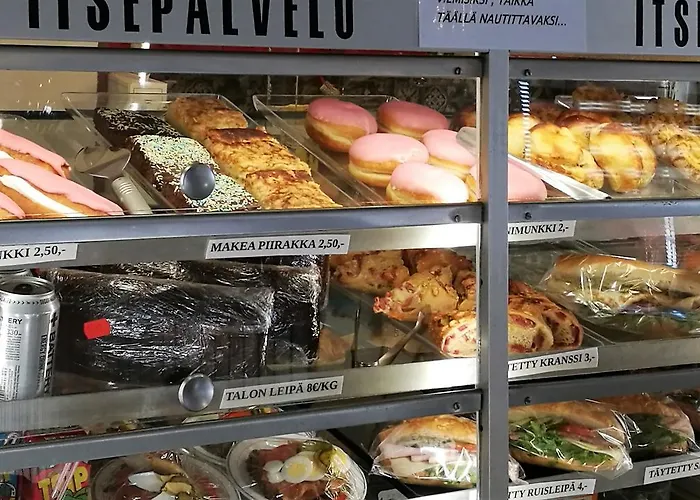 Raumantien Motelli Pori