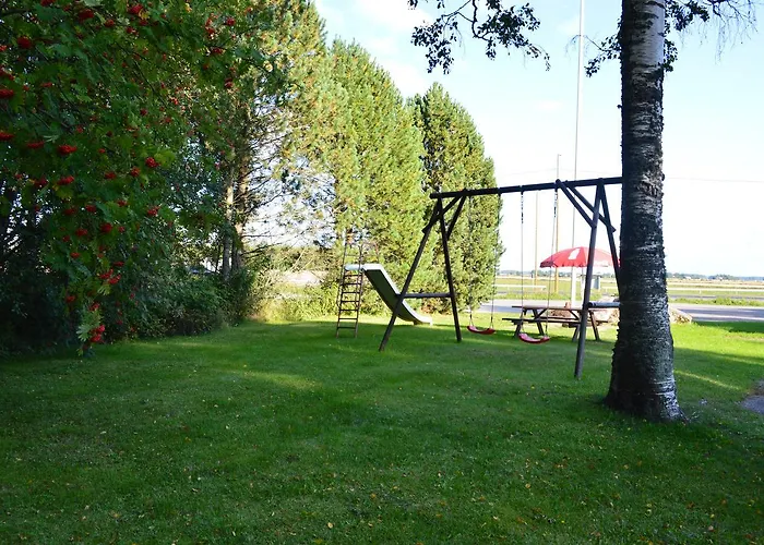 Motel Raumantien Motelli 3*