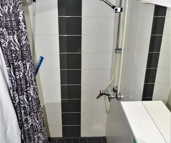 Raumantien Motelli Motel 3*