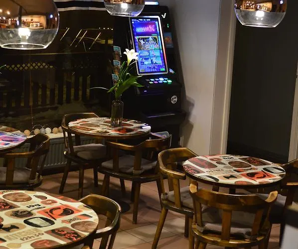 Raumantien Motelli Motel Pori