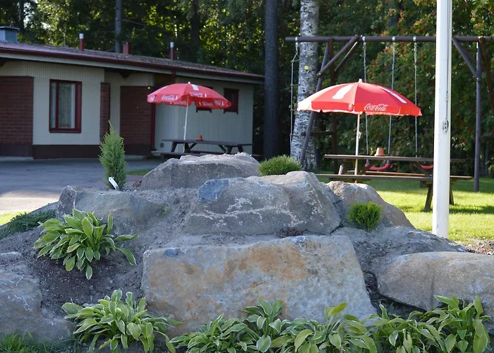 Raumantien Motelli Pori