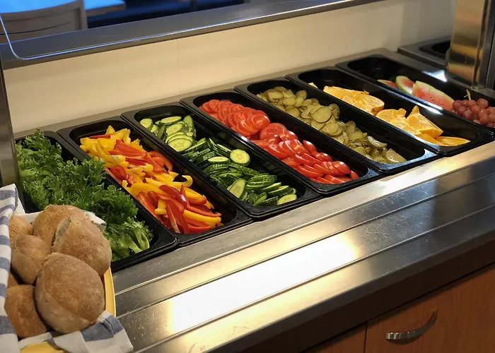 Raumantien Motelli Motel 3*