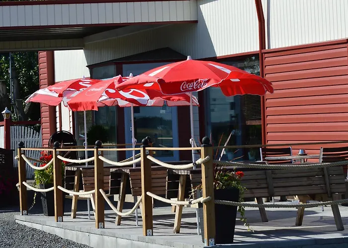 Motel Raumantien Motelli Pori