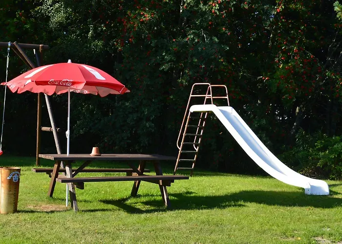 Motel Raumantien Motelli 3*