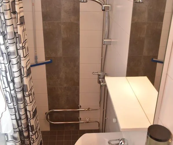 Motel Raumantien Motelli