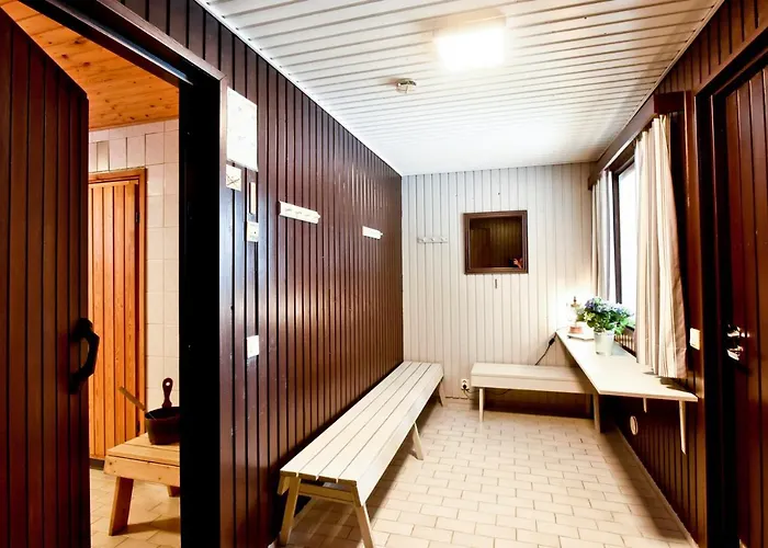 Raumantien Motelli 3* Pori