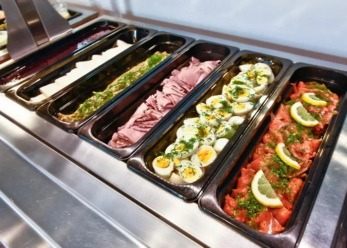 Motel Raumantien Motelli 3*