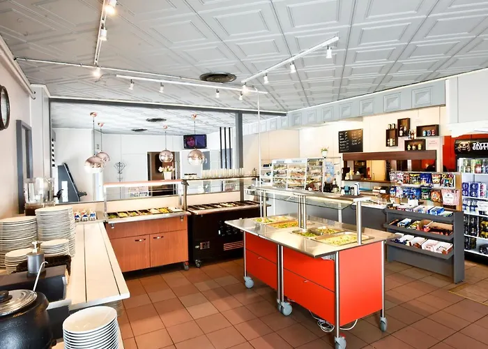 Raumantien Motelli Motel 3*