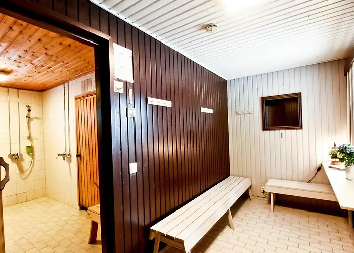 Motel Raumantien Motelli Pori