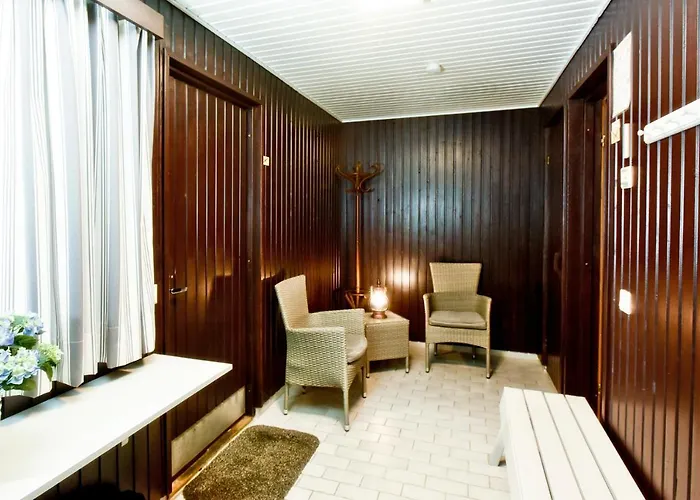 Motel Raumantien Motelli 3*