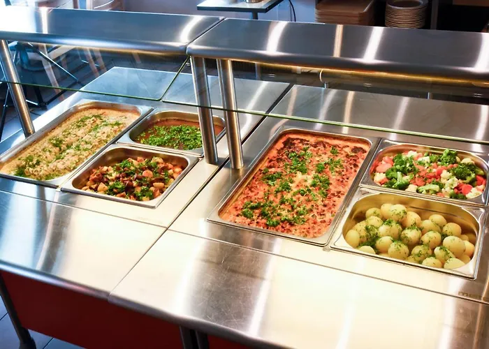 Raumantien Motelli 3*