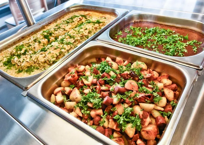 Motel Raumantien Motelli Pori