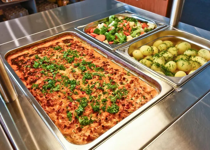 Raumantien Motelli Pori