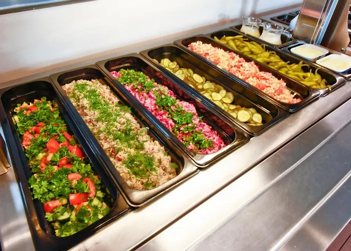 Raumantien Motelli Motel