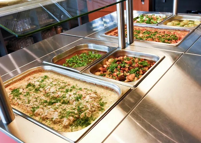 Motel Raumantien Motelli Pori